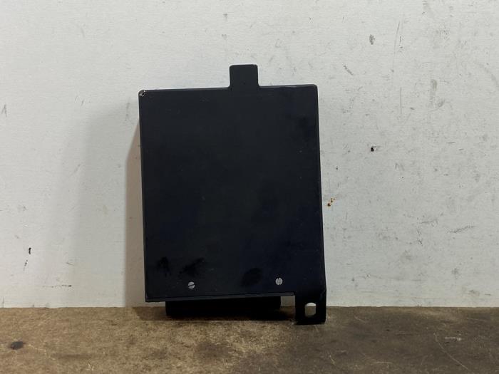 Amplificateur radio Mercedes SL