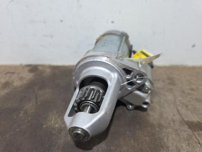 Starter Mercedes GLB-Klasse