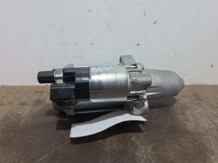 Startmotor Mercedes GLB-Klasse