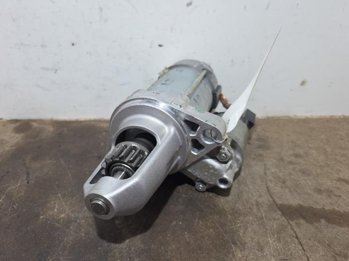 Starter Mercedes GLB-Klasse