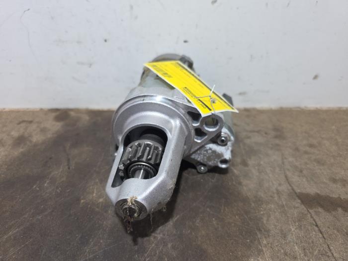 Starter Mercedes GLB-Klasse