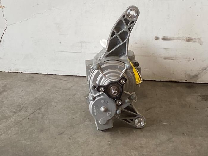 Rear differential Mercedes GLB-Klasse