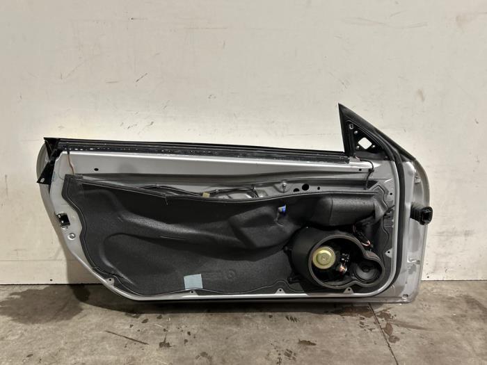 Puerta 2 puertas izquierda Mercedes SLK