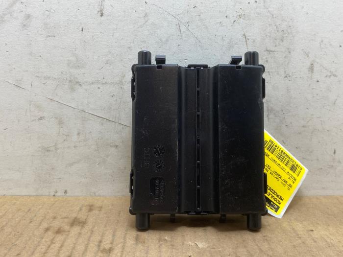 Module (diversen) Mercedes C-Klasse
