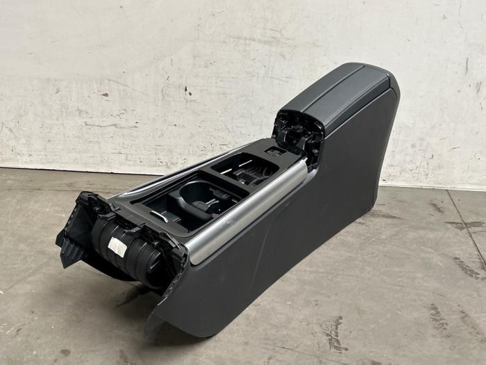 Consola central Mercedes GLB-Klasse