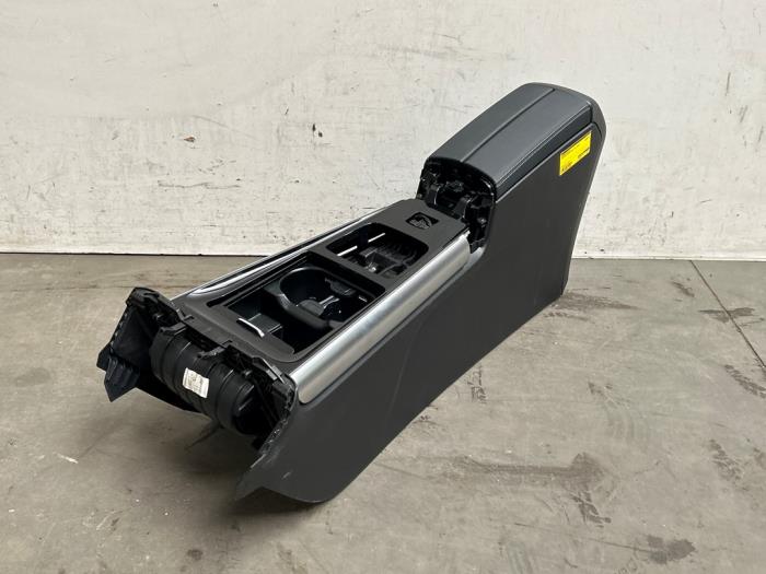 Consola central Mercedes GLB-Klasse