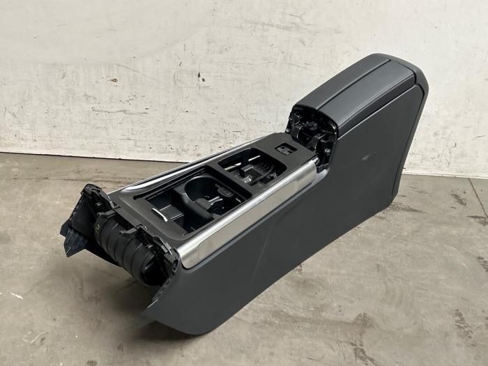 Consola central Mercedes GLB-Klasse