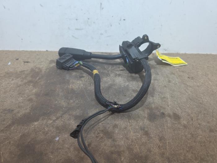 Commutateur feu clignotant Mercedes 280SL-500SLC