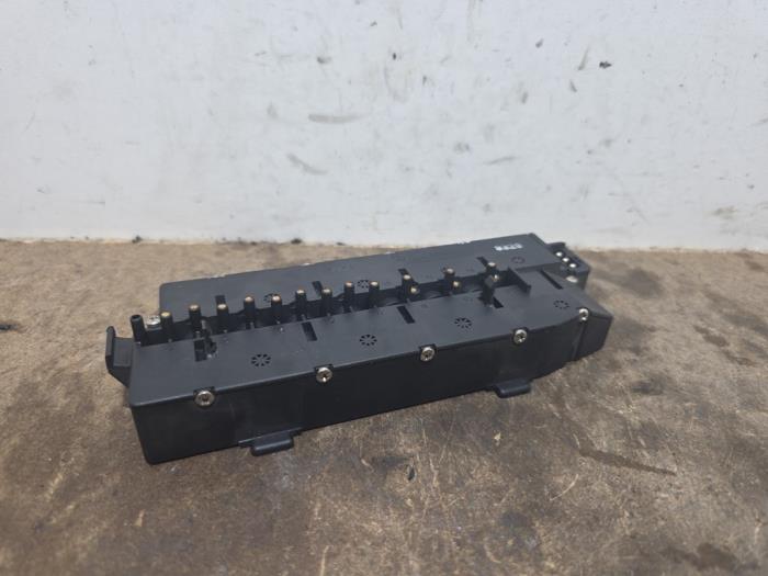 Bloc soupapes hydraulique Mercedes 280SL-500SLC