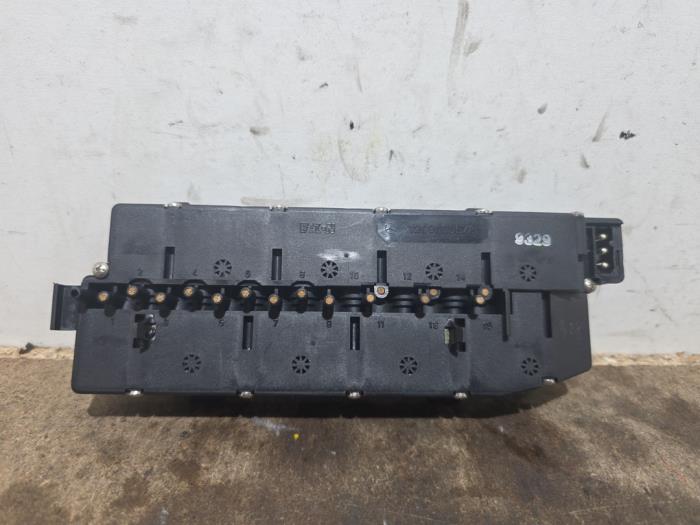 Bloc soupapes hydraulique Mercedes 280SL-500SLC