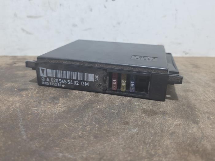 Module (divers) Mercedes 280SL-500SLC