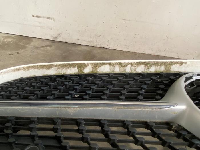 Front bumper Mercedes A-Klasse