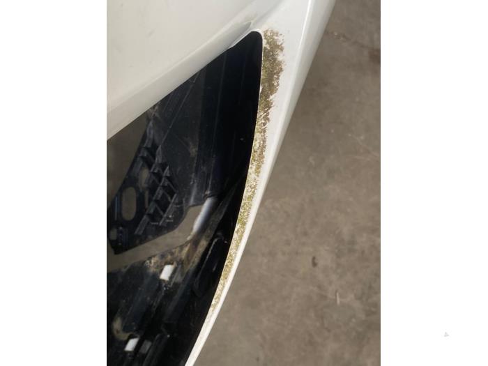 Front bumper Mercedes A-Klasse