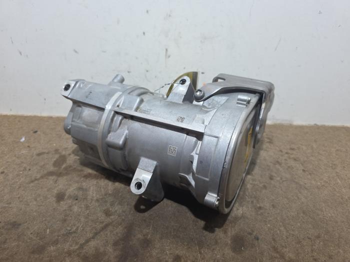 Pompe clim Mercedes S-Klasse