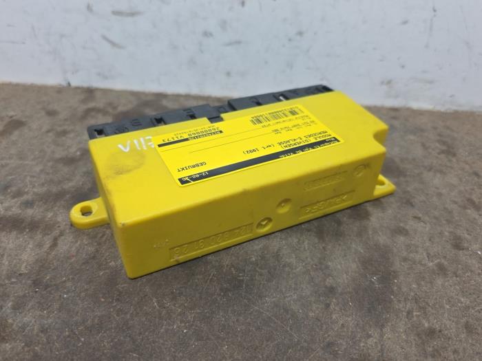Module (diversen) Mercedes E-Klasse