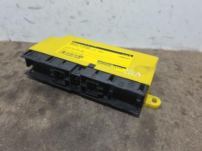 Module (diversen) Mercedes E-Klasse