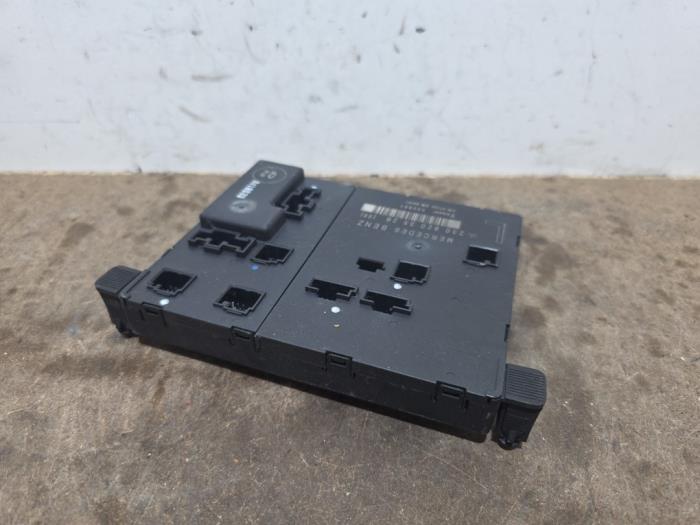 Centrale Deurvergrendelings Module Mercedes SL