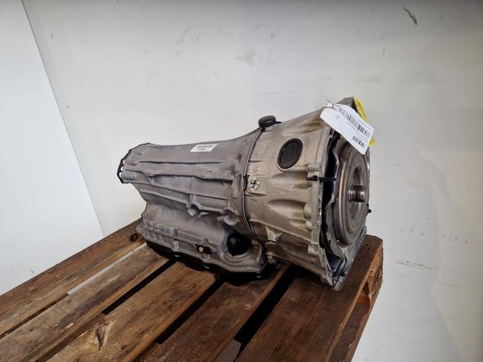 Gearbox Mercedes CLS-Klasse
