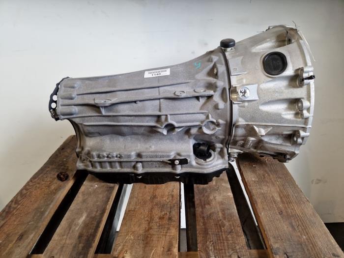 Gearbox Mercedes CLS-Klasse