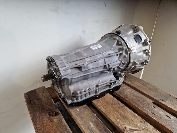 Gearbox Mercedes CLS-Klasse