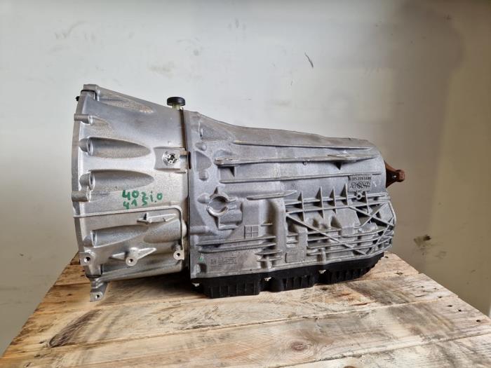Gearbox Mercedes CLS-Klasse