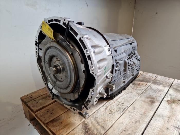 Gearbox Mercedes CLS-Klasse