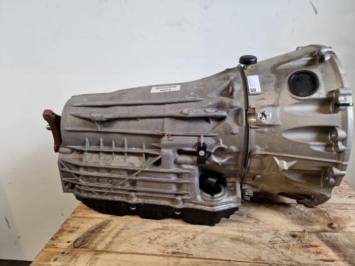 Gearbox Mercedes CLS-Klasse