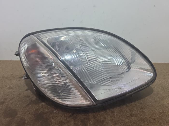 Phare droit Mercedes SLK