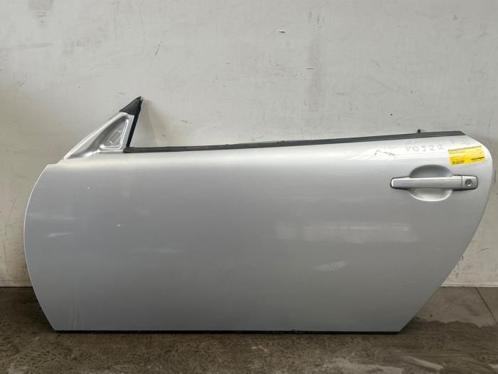 Portière 2portes gauche Mercedes SLK