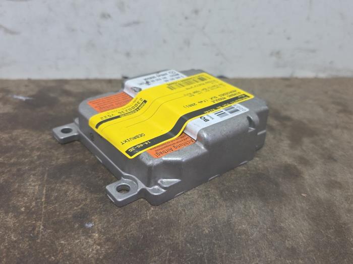 Airbag Module Mercedes SLK