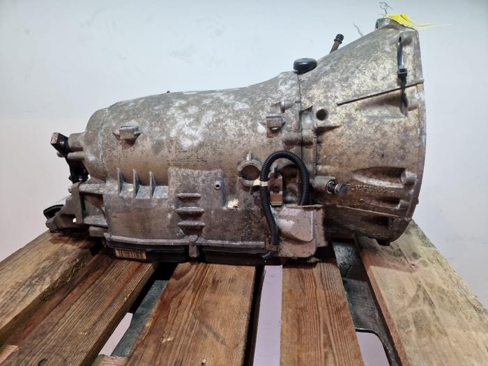 Versnellingsbak Mercedes SLK