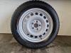 Mercedes-Benz Vito (447.6) eVito 41/60/66 kWh Velg + Band