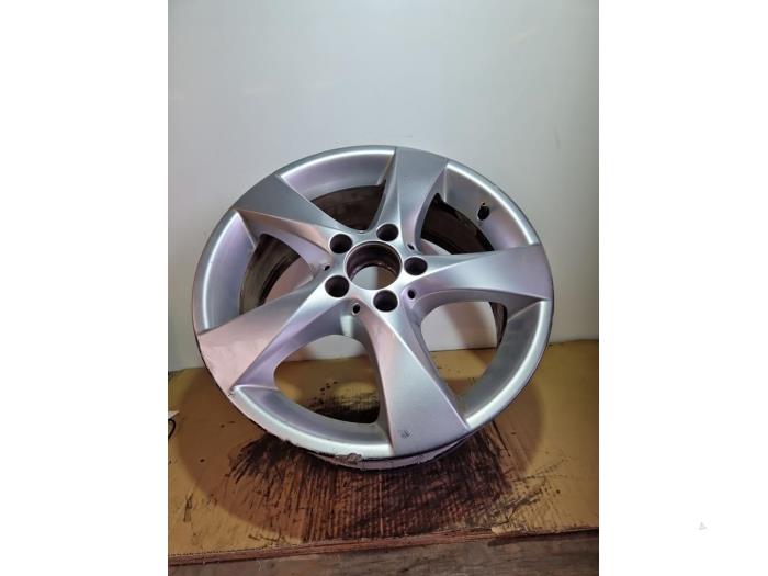 Felge Mercedes Vito
