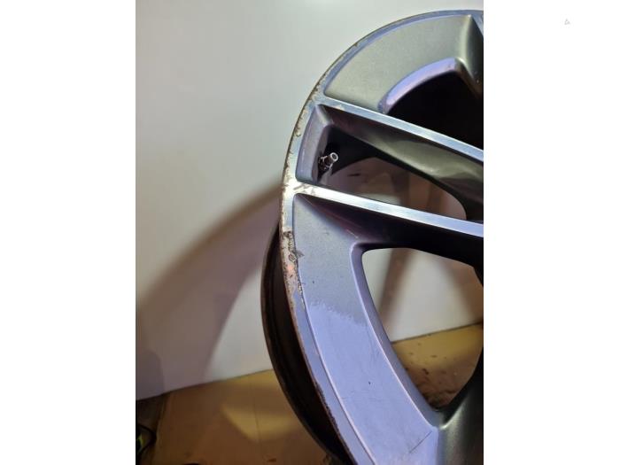 Velg Mercedes GLE