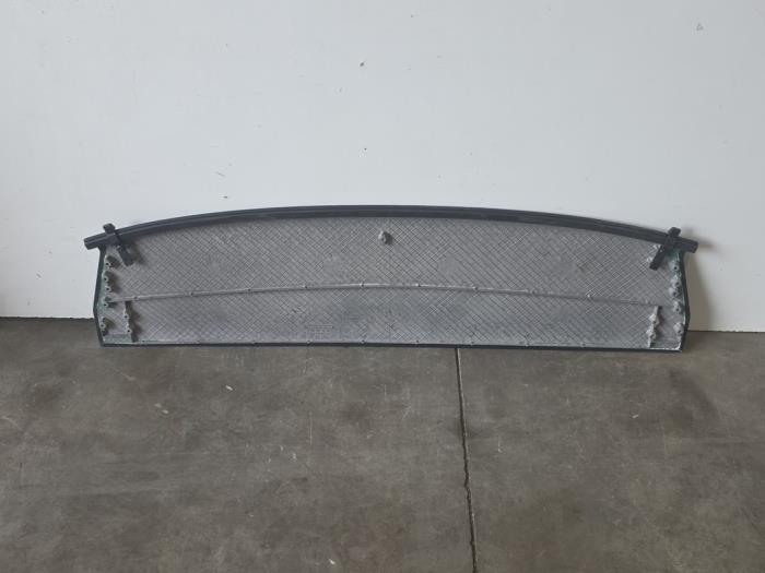 Cubierta varios Mercedes SLK