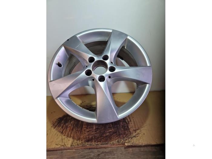 Felge Mercedes Vito