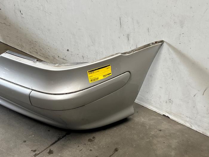 Stoßstange hinten Mercedes SLK
