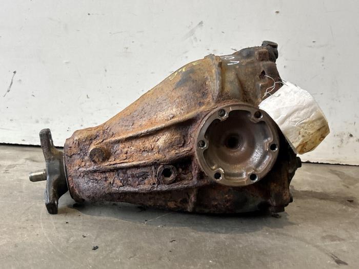 Differential hinten Mercedes SLK