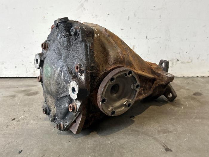 Differential hinten Mercedes SLK