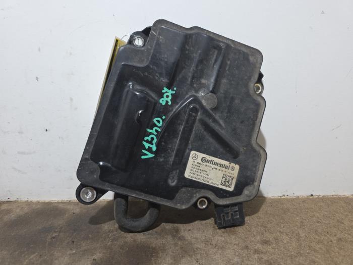 Automatic gearbox computer Mercedes Sprinter