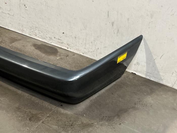 Stoßstange hinten Mercedes 280SL-500SLC