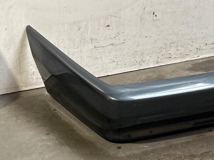 Stoßstange hinten Mercedes 280SL-500SLC