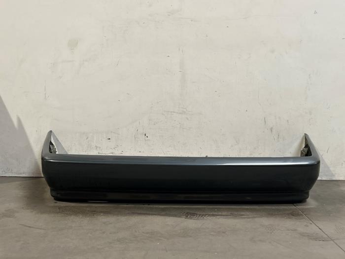 Stoßstange hinten Mercedes 280SL-500SLC