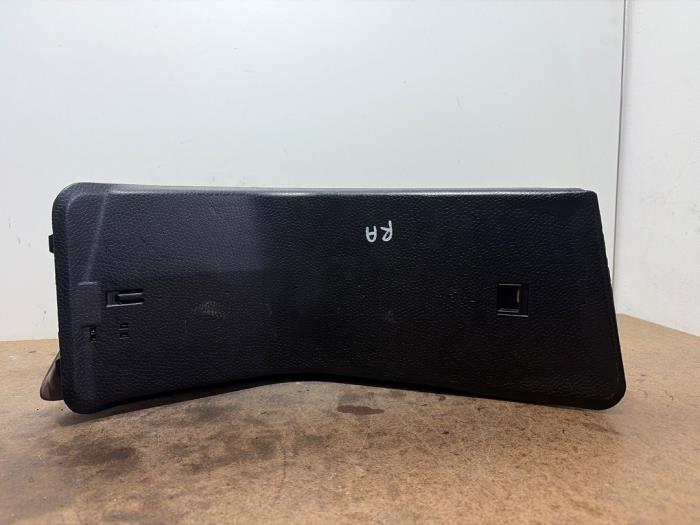Luz trasera derecha Mercedes SL