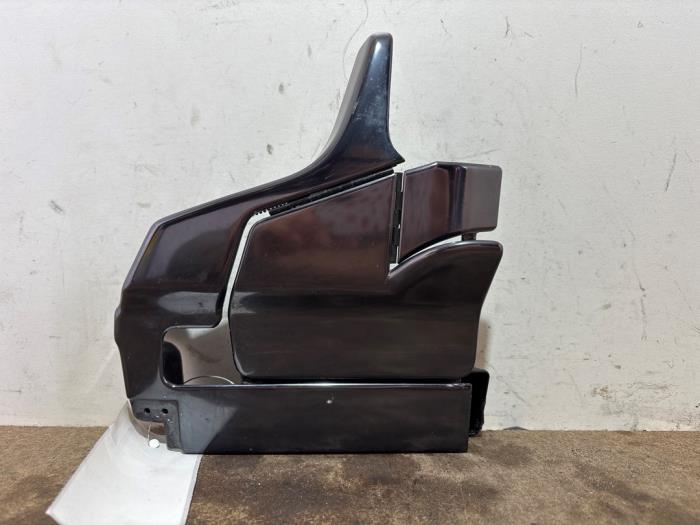 Cabriodach Scharnier Mercedes 280SL-500SLC