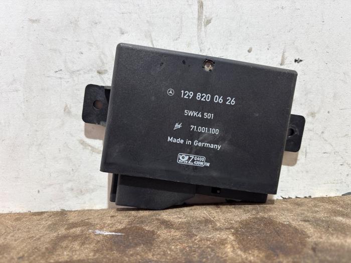 Módulo de alarma Mercedes 280SL-500SLC