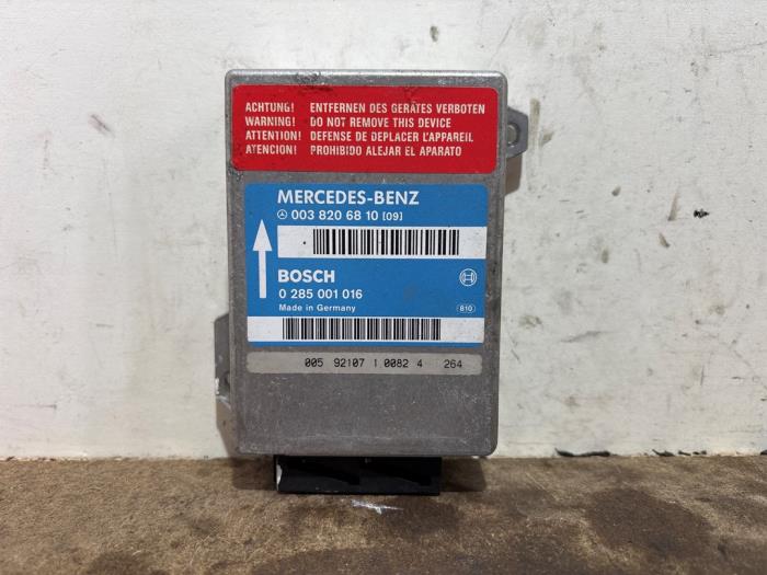 Sensor (otros) Mercedes 280SL-500SLC