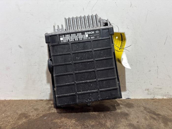 Module (divers) Mercedes 280SL-500SLC