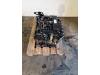 Mercedes-Benz Vito (447.6) eVito 41/60/66 kWh Motorrubber