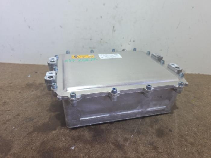 Inverter Mercedes Vito